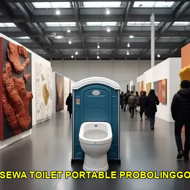 sewa toilet portable probolinggo